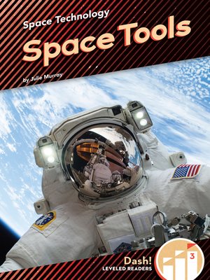 cover image of Space Tools